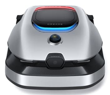 Dreame A2 Rasenmähroboter Batterie Grau