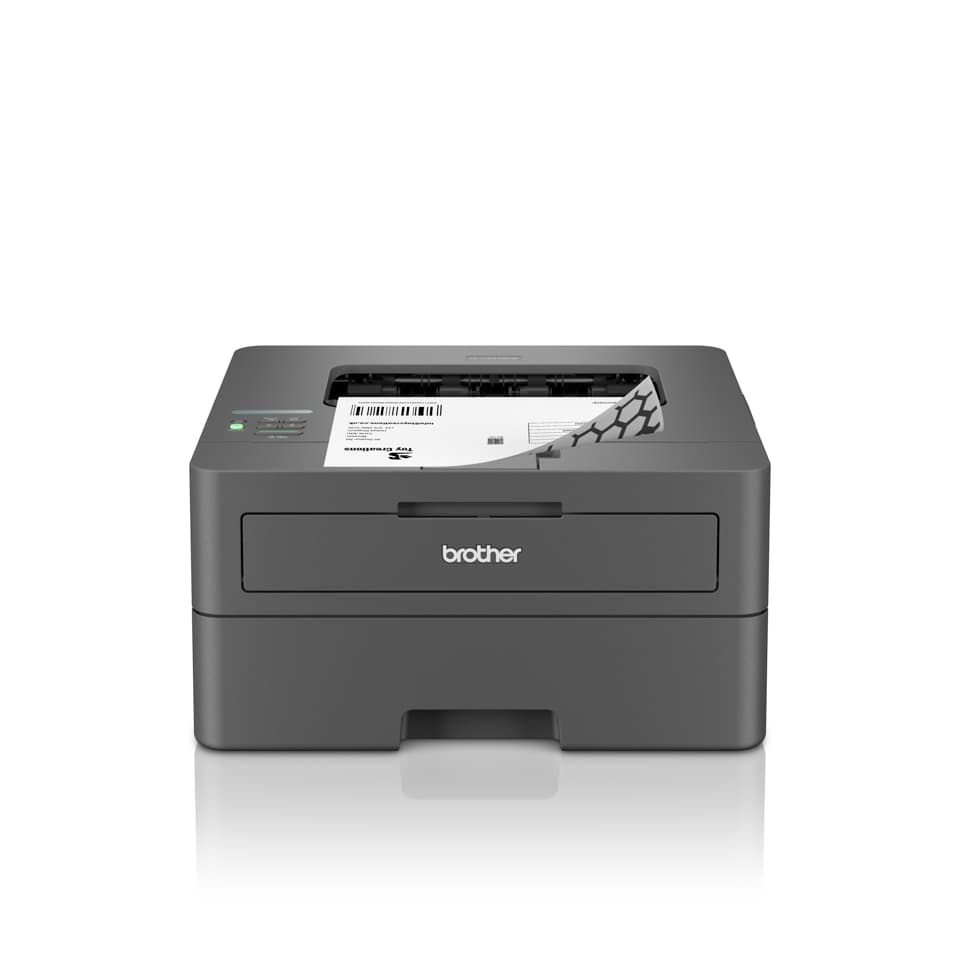 Brother HL-L2445DW Laser-Drucker 1200 x 1200 DPI A4 WLAN
